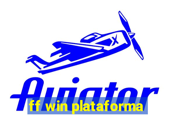 ff win plataforma